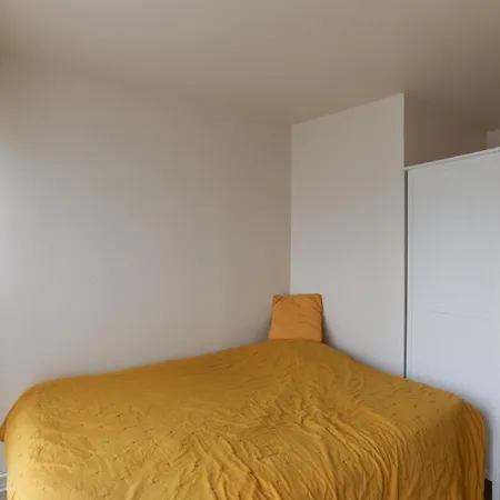 Apartment Spacious With Garden