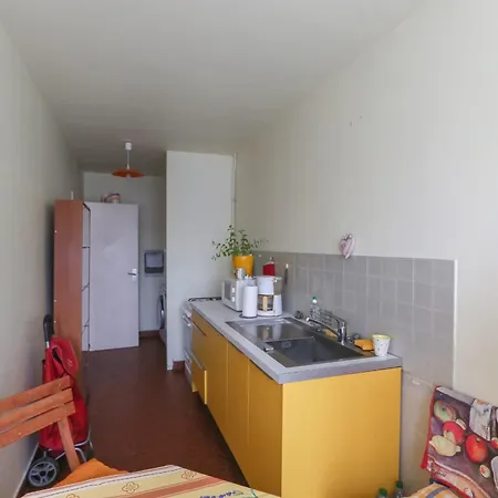 Spacious With Garden