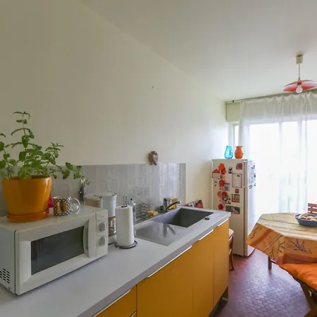 Spacious With Garden Paris